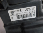 Фара левая для Volkswagen Polo V  2009>, OEM 6R1941015Е - вид 6 (фото)