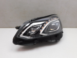 Фара левая для Mercedes-Benz E-Klasse W212 2009>, OEM A2129063103 - вид 2 (фото)