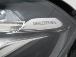 Фара левая для Mercedes-Benz E-Klasse W212 2009>, OEM A2129063103 - вид 3 (фото)