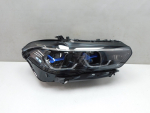 Фара правая для BMW X5 G05 2018>, OEM 63115A55AA6 - вид 1 (фото)