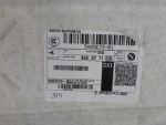 Обшивка потолка для BMW X3 G01 2017>, OEM 51445A05E73 - вид 6 (фото)