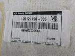 Обшивка потолка для BMW X3 G01 2017>, OEM 51445A05E73 - вид 7 (фото)