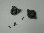 Крепеж фары для Volkswagen Jetta 2011>, OEM 5C7998226 - вид 1 (фото)