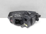 Фара правая для Audi Q5 2008-2017, OEM 8R0941004AF - вид 3 (фото)
