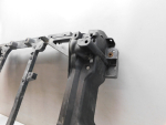 Панель передняя для Mazda 6 (GJ/GL) 2013>, OEM GHR553110B - вид 5 (фото)