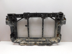 Панель передняя для Mazda 6 (GJ/GL) 2013>, OEM GHR553110B - вид 6 (фото)