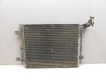 Радиатор кондиционера для Volkswagen Tiguan 2007-2017, OEM 5N0820411E - вид 1 (фото)