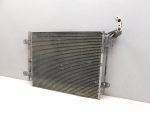Радиатор кондиционера для Volkswagen Tiguan 2007-2017, OEM 5N0820411E - вид 2 (фото)