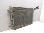 Радиатор кондиционера для Volkswagen Tiguan 2007-2017, OEM 5N0820411E - вид 3 (фото)