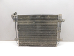 Радиатор кондиционера для Volkswagen Tiguan 2007-2017, OEM 5N0820411E - вид 4 (фото)