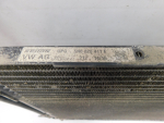 Радиатор кондиционера для Volkswagen Tiguan 2007-2017, OEM 5N0820411E - вид 5 (фото)