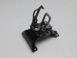 Замок капота для BMW X5 F15 2013-2018, OEM 51237308076 - вид 1 (фото)