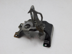 Замок капота для BMW X5 F15 2013-2018, OEM 51237308076 - вид 2 (фото)