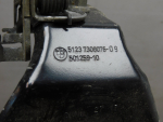 Замок капота для BMW X5 F15 2013-2018, OEM 51237308076 - вид 3 (фото)