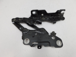 Петля капота левая для BMW X3 G01 2017>, OEM 41617475791 - вид 1 (фото)