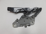 Петля капота левая для BMW X3 G01 2017>, OEM 41617475791 - вид 2 (фото)