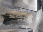 Диск колесный для Haval Jolion 2021>, OEM 3113101XST01A - вид 6 (фото)
