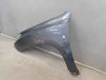 Крыло переднее левое для Toyota Land Cruiser (150)/Prado 2009>, OEM 5381260C10 - вид 3 (фото)
