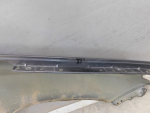 Крыло переднее левое для Toyota Land Cruiser (150)/Prado 2009>, OEM 5381260C10 - вид 6 (фото)