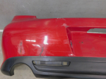 Бампер задний для Mazda 6 (GH) 2007-2013, OEM GS1M50221 - вид 3 (фото)