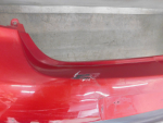Бампер задний для Mazda 6 (GH) 2007-2013, OEM GS1M50221 - вид 5 (фото)