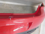 Бампер задний для Mazda 6 (GH) 2007-2013, OEM GS1M50221 - вид 6 (фото)
