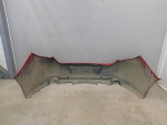 Бампер задний для Mazda 6 (GH) 2007-2013, OEM GS1M50221 - вид 10 (фото)
