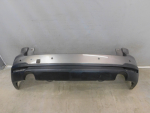 Бампер задний для Subaru Forester (S13) 2012>, OEM 57704SG012 - вид 2 (фото)