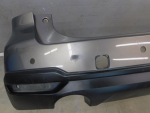 Бампер задний для Subaru Forester (S13) 2012>, OEM 57704SG012 - вид 5 (фото)