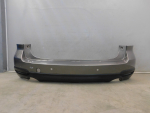 Бампер задний для Subaru Forester (S13) 2012>, OEM 57704SG012 - вид 1 (фото)