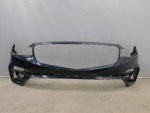Бампер передний для Geely Atlas Pro 2021>, OEM 6010094600 - вид 1 (фото)