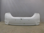 Бампер задний для Toyota Corolla E18 2013-2018, OEM 5215902A20 - вид 1 (фото)