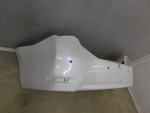 Бампер задний для Toyota Corolla E18 2013-2018, OEM 5215902A20 - вид 4 (фото)