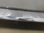 Бампер задний для Mercedes-Benz M-Klasse (ML/GLE) W166 2011>, OEM A1668850325 - вид 6 (фото)