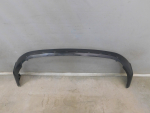 Юбка задняя для Toyota RAV 4 2013-2019, OEM 521690R060 - вид 1 (фото)
