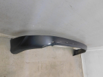 Юбка задняя для Toyota RAV 4 2013-2019, OEM 521690R060 - вид 2 (фото)