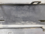 Юбка задняя для Toyota RAV 4 2013-2019, OEM 521690R060 - вид 5 (фото)