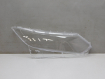 Стекло фары правой для Nissan Qashqai (J11) 2014>, OEM 26010HV05B - вид 1 (фото)