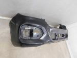 Бампер передний для Haval H9 2014>, OEM 2803101XKV64A - вид 2 (фото)