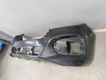 Бампер передний для Haval H9 2014>, OEM 2803101XKV64A - вид 3 (фото)