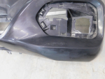 Бампер передний для Haval H9 2014>, OEM 2803101XKV64A - вид 4 (фото)