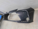 Бампер передний для Toyota Corolla E21 2018>, OEM 5211902Q10 - вид 4 (фото)