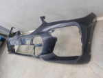 Бампер передний для BMW X6 G06 2019>, OEM 51118069942 - вид 5 (фото)