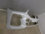 Бампер передний для BMW X6 G06 2019>, OEM 51118069942 - вид 2 (фото)