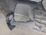 Бампер передний для BMW X6 G06 2019>, OEM 51118069942 - вид 8 (фото)
