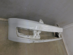 Бампер передний для Volkswagen Polo Sedan 2011-2020, OEM 6RU807221A - вид 7 (фото)