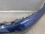 Бампер передний для Volkswagen Passat B7 2011-2015, OEM 3AA807221 - вид 2 (фото)