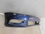 Бампер передний для Volkswagen Passat B7 2011-2015, OEM 3AA807221 - вид 4 (фото)
