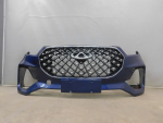 Бампер передний для Chery Tiggo 8 Pro 2021>, OEM 602001214AA - вид 1 (фото)