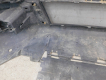 Бампер передний для Citroen Berlingo II 2008>, OEM 9810923377 - вид 10 (фото)